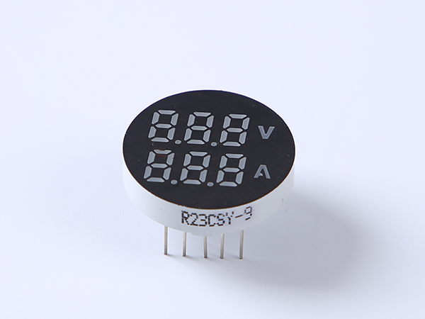 LED數(shù)碼管故障檢修有哪些？