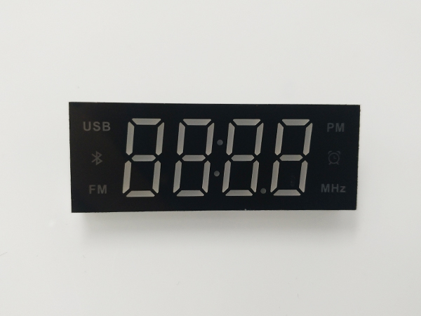 LED數(shù)碼管和液晶屏的關(guān)鍵差別是什么？怎樣辨別？