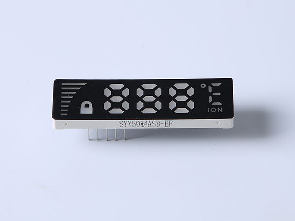 使用數(shù)碼管不穩(wěn)定的原因如何解決方法？